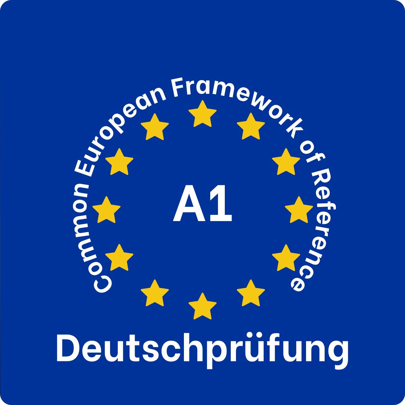 Online Deutsch PrÜfung A1 Zertifikat Enalingua 2002