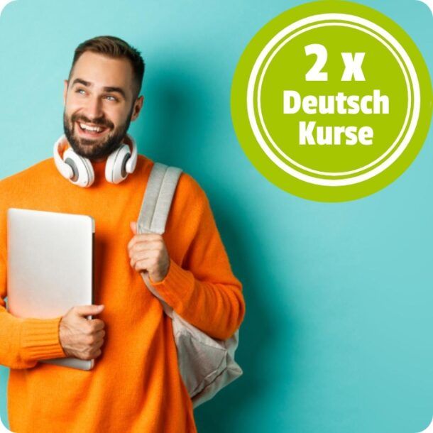 ONLINE DEUTSCH-PRÜFUNG B2 ZERTIFIKAT - ENALINGUA